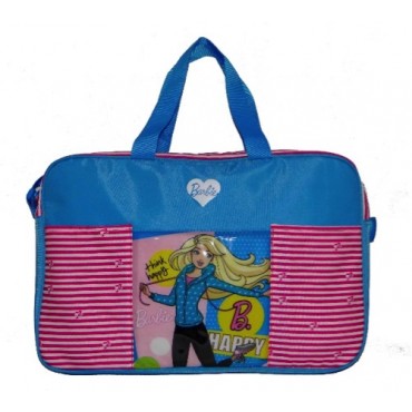 Barbie Art & Craft Bag Blue